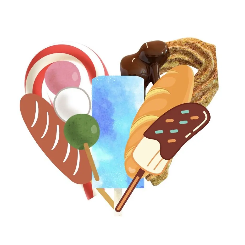 SickRuler4158의 食べ物×劣情＝