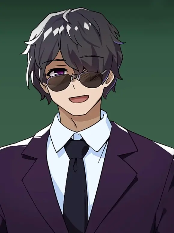 mamyu0312의 保健室の先生.°•ᰔ