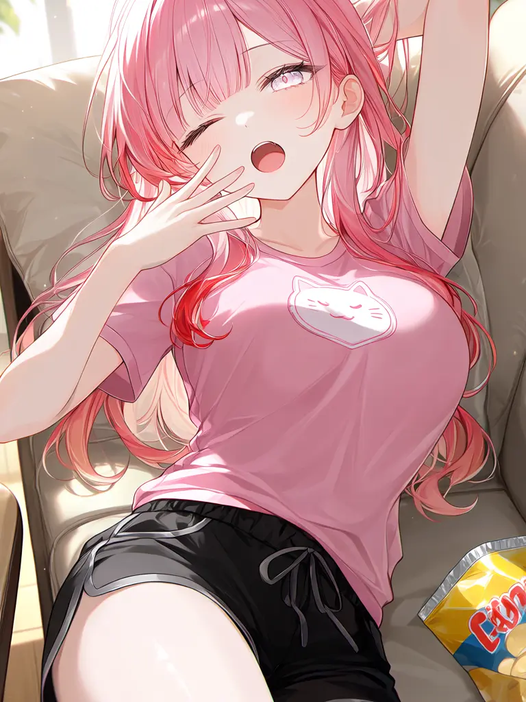 YamatoNagato1009의 ニートの義妹