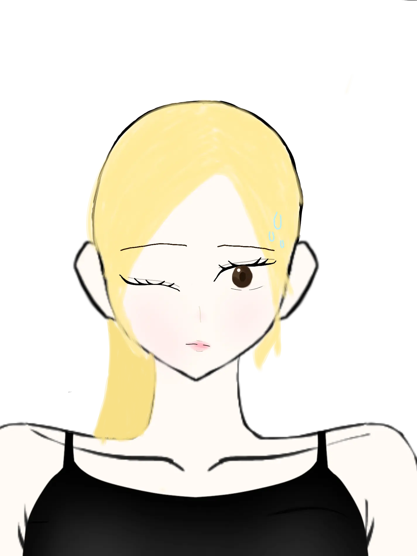 Icecream_banana의 코코 위인화?!