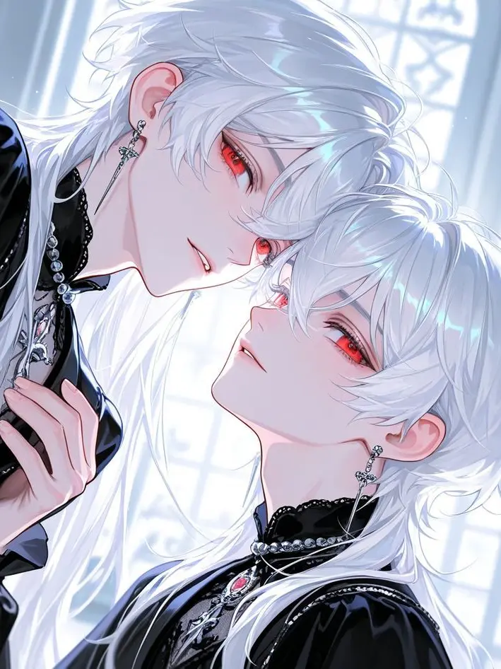 rrrr_1111의 双子