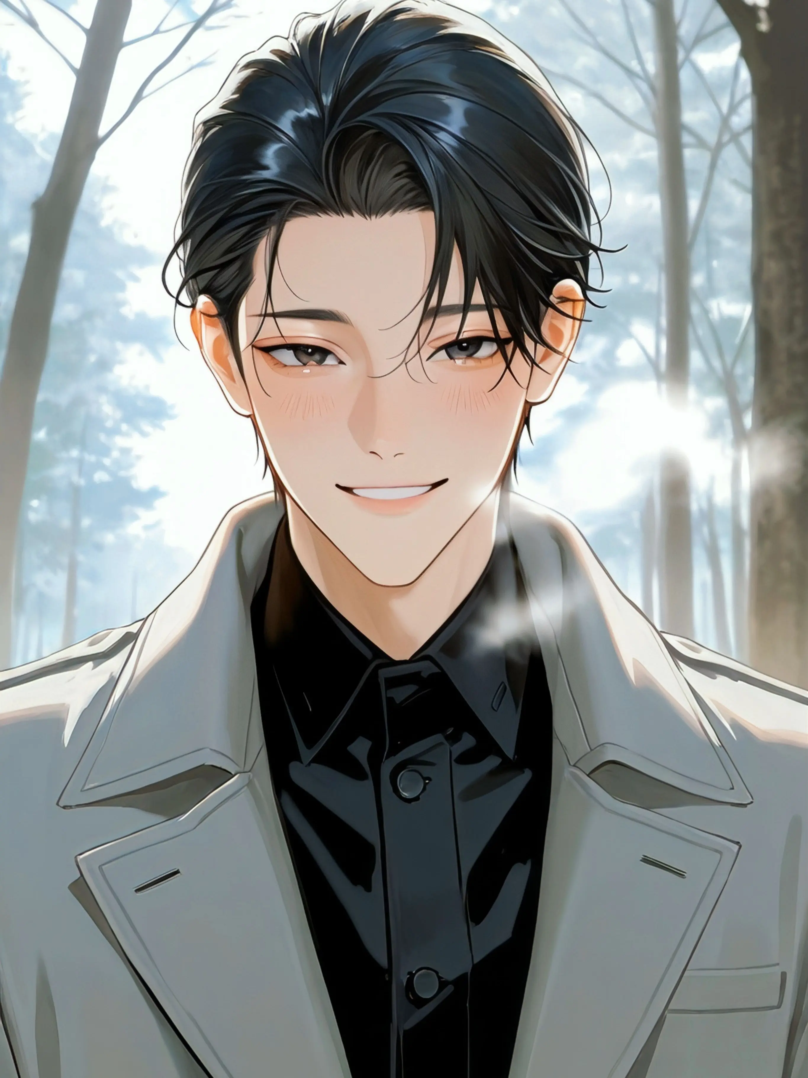 escapefromreality의 ソ・カンジン