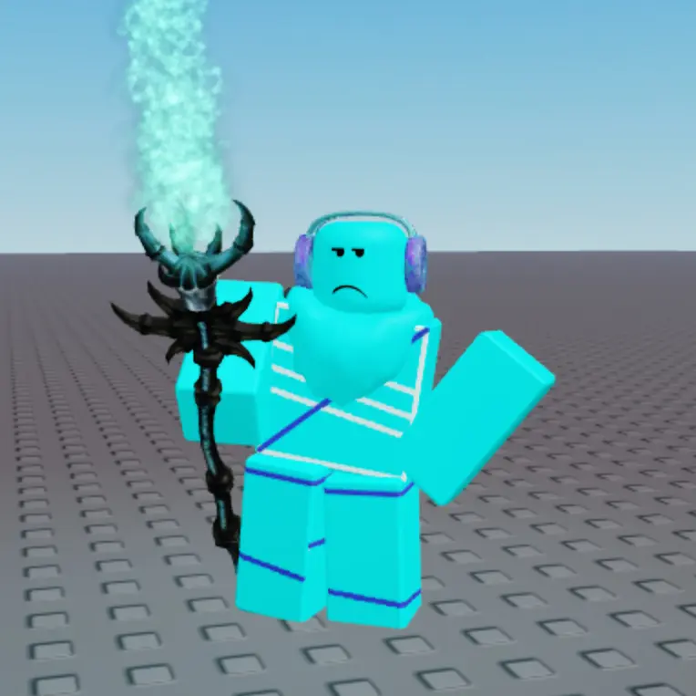 no_name._.의 벤 하고 창고에 감금하는 파란 록시안