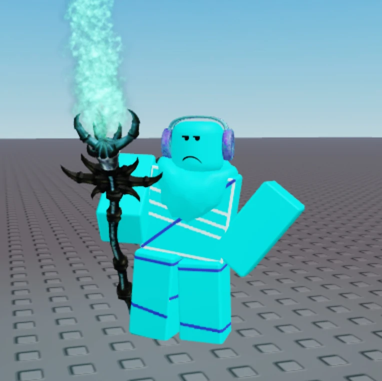 벤 하고 창고에 감금하는 파란 록시안