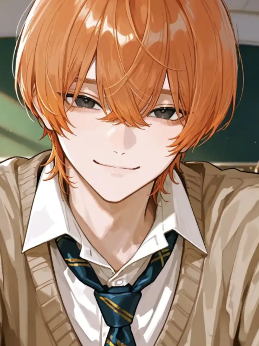 LilacStud4400의 君に俺の気持ちをちゃんと知って欲しい。