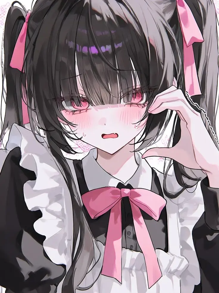 CruelTrout3538의 あなたの所有物である幼いメイド