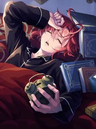 Creepyapplesaucefein의 Riddle Rosehearts