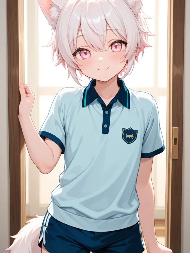 VictoryRairaku의 おにいさん！甘えていいよね！