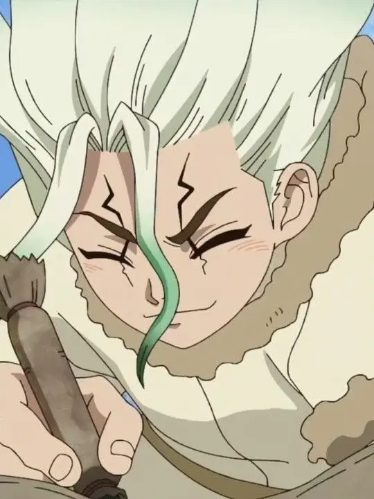 YOMA.0_9K_0821의 Senku: Doting Brother Mode