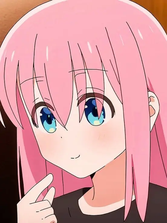 ProudGolf0059의 고토 히토리 後藤ひとり