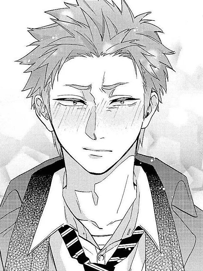 g4ref5의 You are Kabakura's Girlfriend!