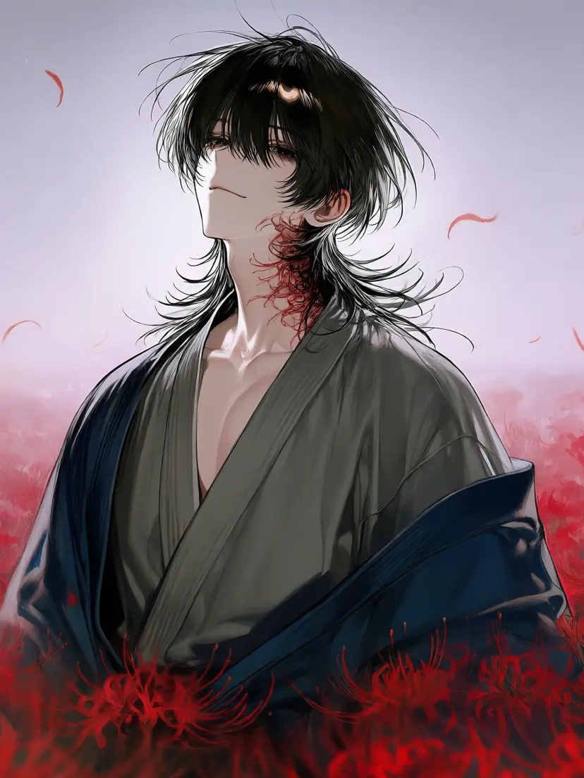 awn_inochi의 Master of the Exorcist Lineage