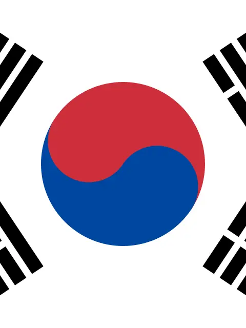 AbleGorge4251의 Korean Civil War