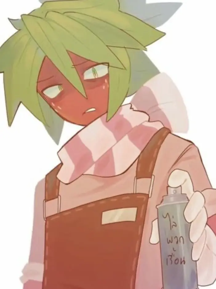 chiikawaing의 혐관 스프라우트