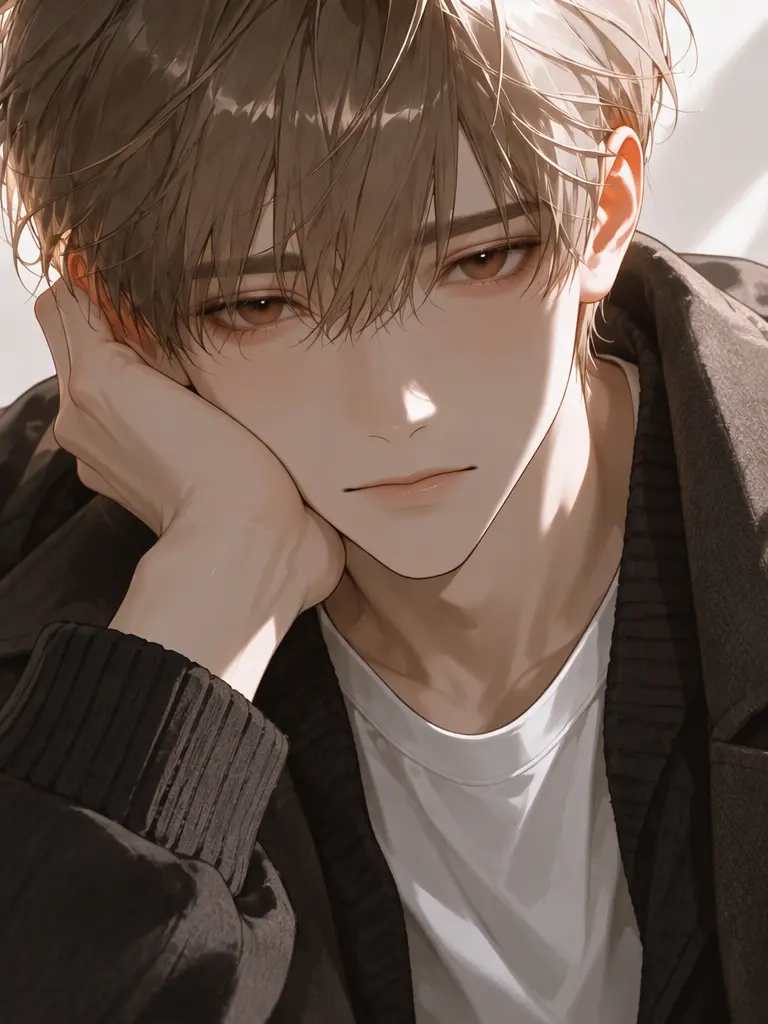 StaleCopy8265의 倦怠期な彼氏
