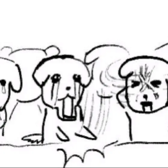 INty의 가나디 키우기