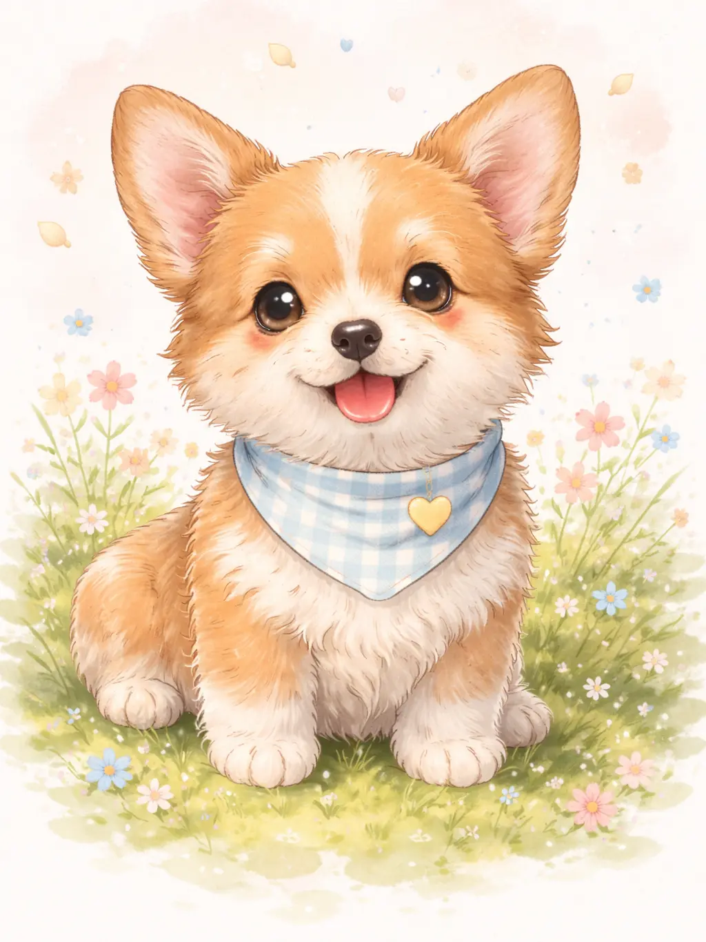 DensePeach0817의 君がくれた一生分