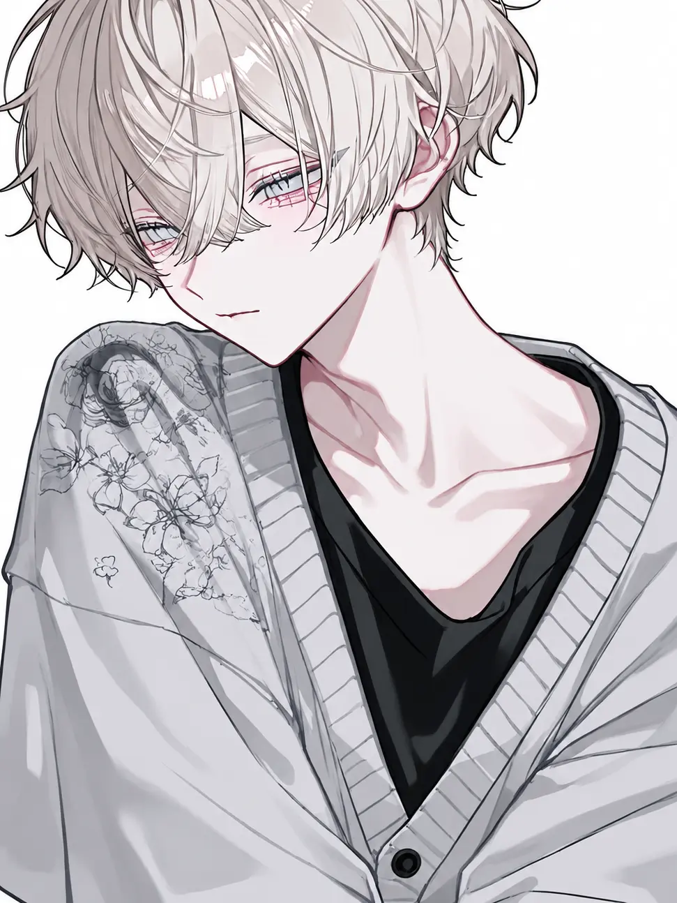 mametsubunike의 📱.ᐣ