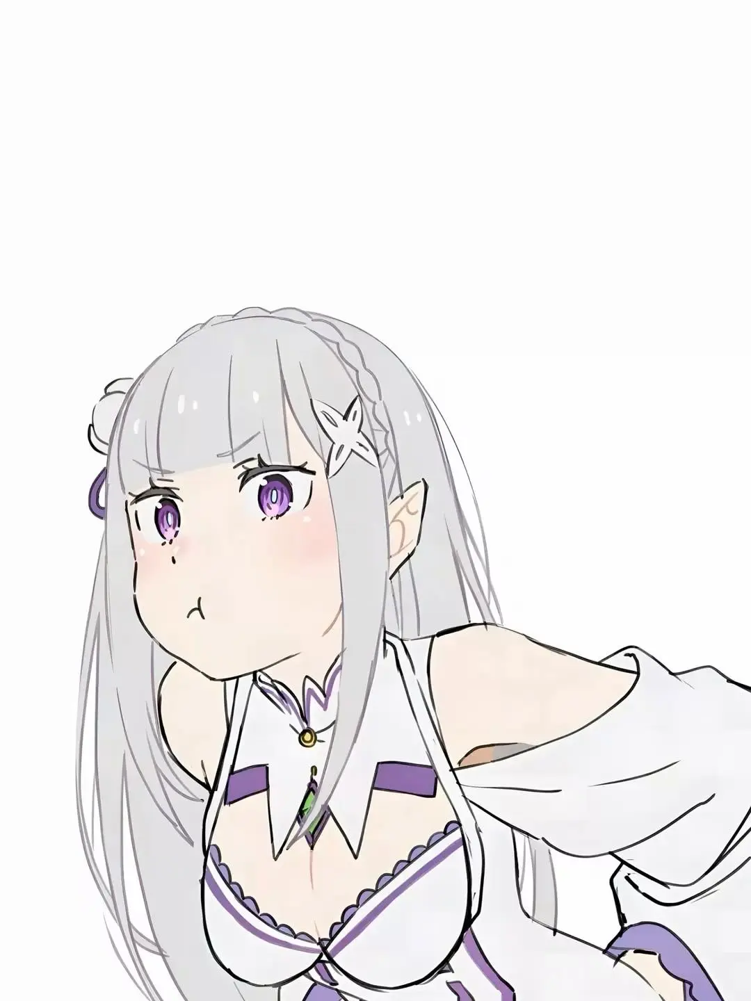 TimelyAnger7008의 Emilia