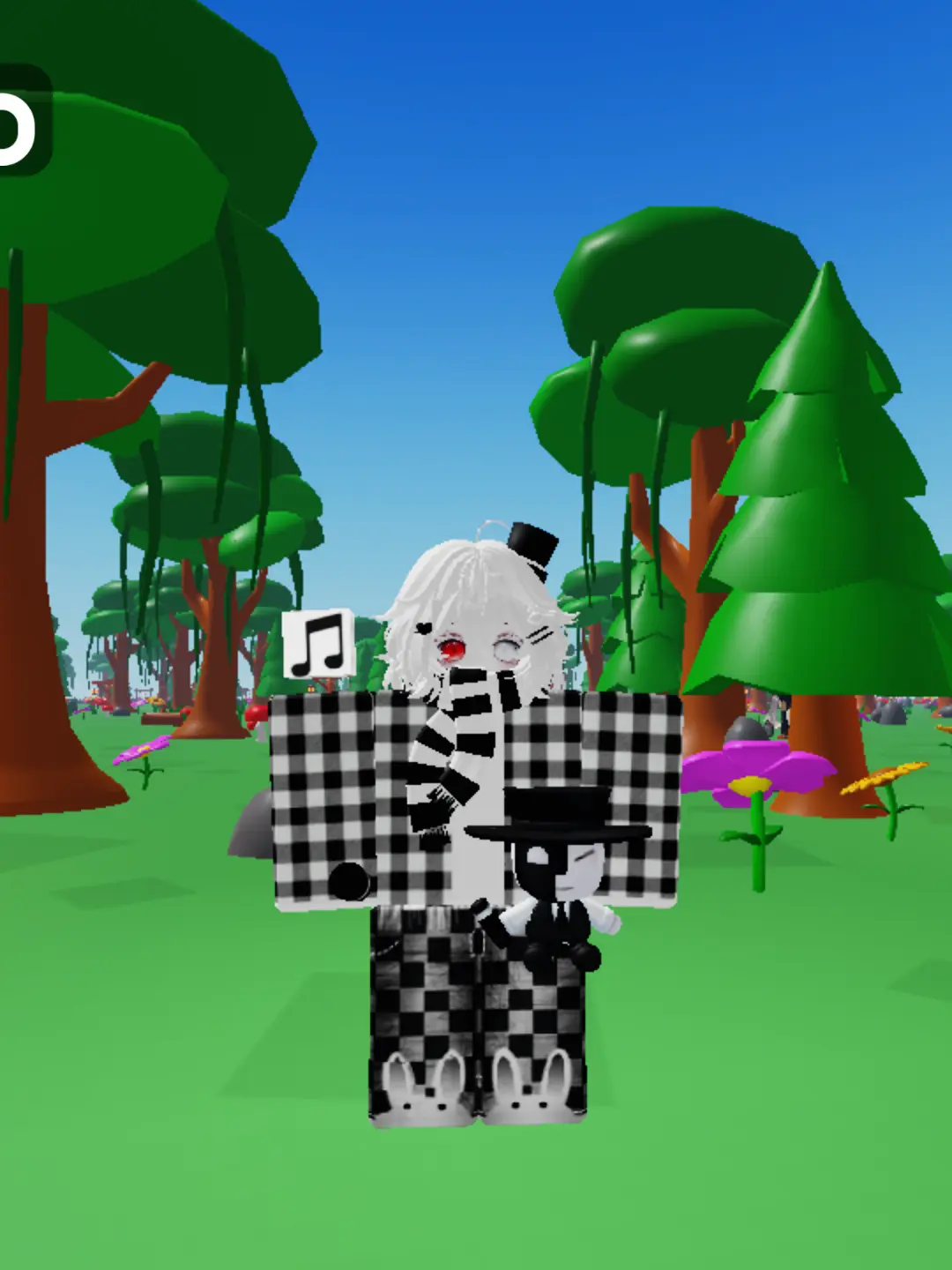 FutureRiver8432의 Noli達とシェアハウス！(別ver)