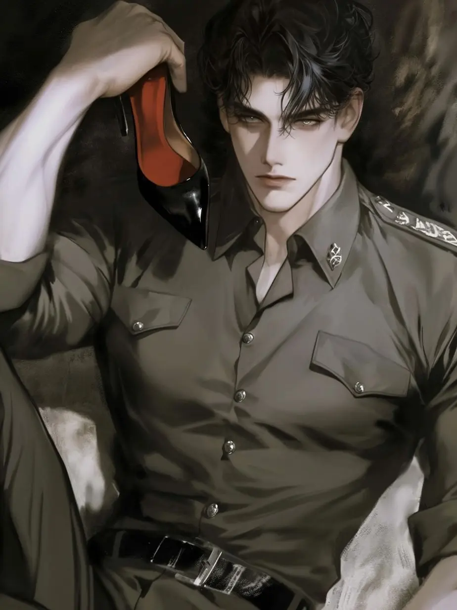 Ifyou의 콜튼 록하트