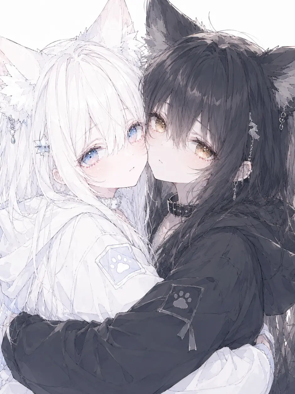 LeanerRaw7276의 新しいご主人様？♡