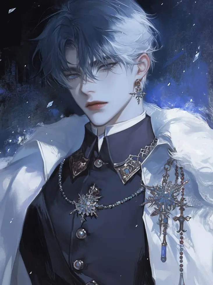 Moonlight0906의 스웬 로스 | 에인 로스