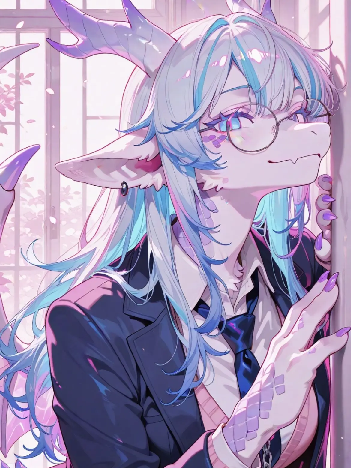 FreshJudge7514의 幼馴染は甘えん坊
