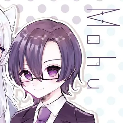 LovedQuote1688의 もふくん！