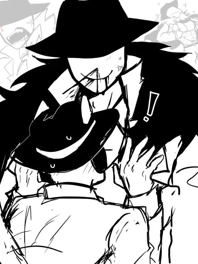 Omaede0721의 性欲ダダ漏れMafiosoさん