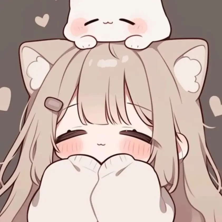 Leeseo0221love의 아주 작은 고양이 수인(손에 들어옴)