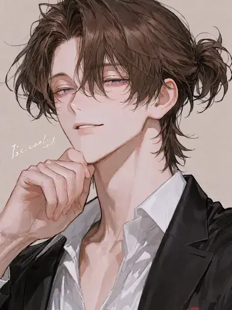 heaven810의 『粗暴』な君へ❤️‍🩹☠️