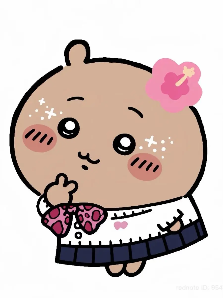 luv_boynextdoor의 여친 갔어
