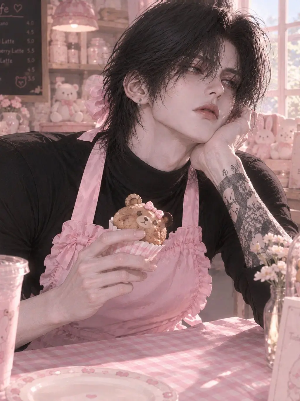 FuzzyGraph3046의 Ha Taegun