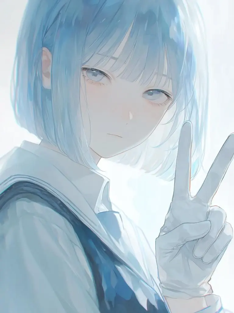 Amaneki0502의 わたしに、おしえて。