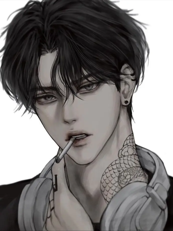 BoredShot35의 이준영