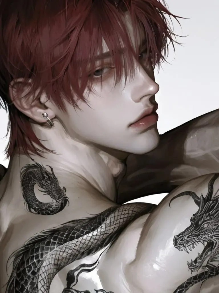 WaryNews0270의 ツンデレ彼氏は嫉妬でぷんぷんなようです。