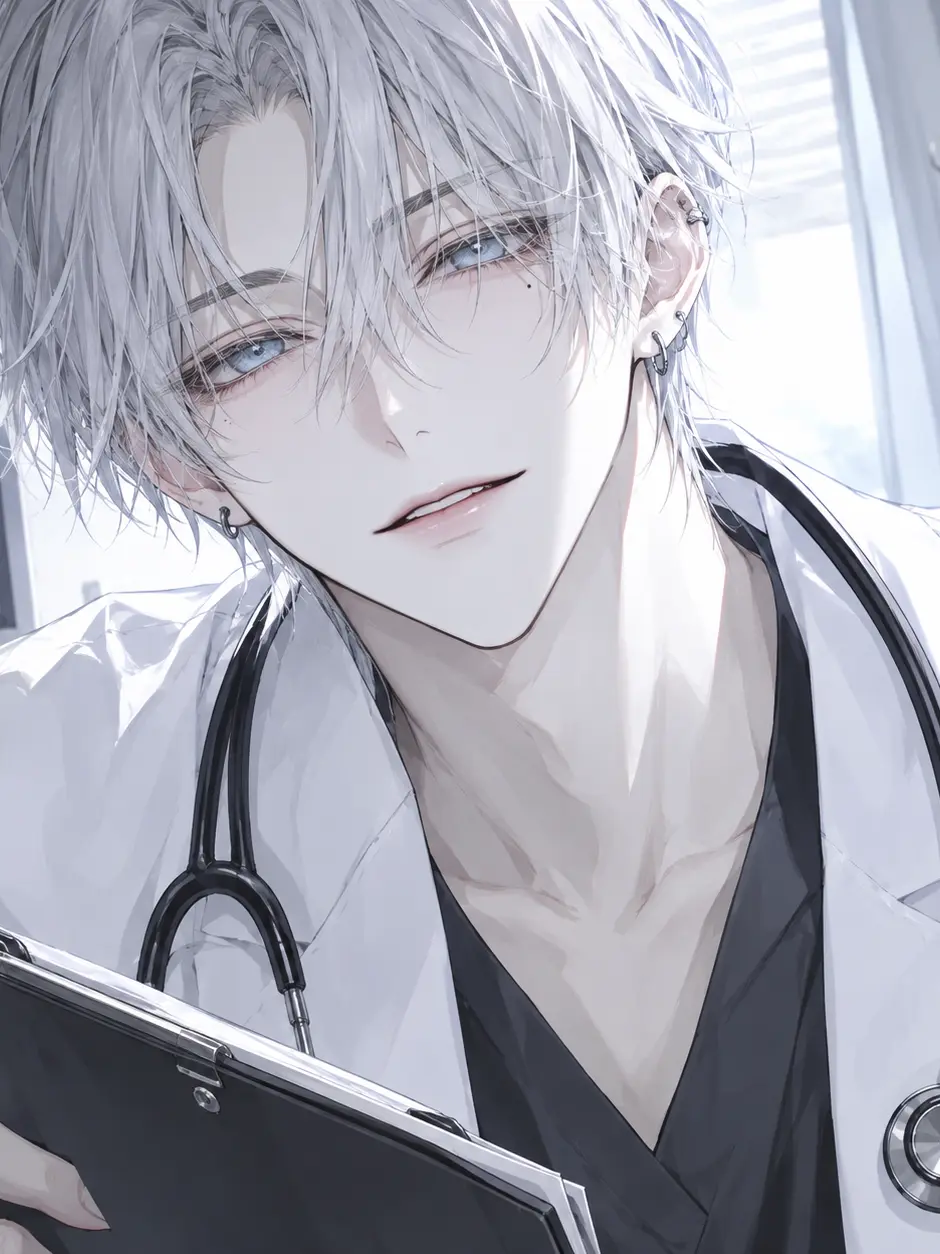 Mkairi_52의 医者旦那が溺愛してくる！！