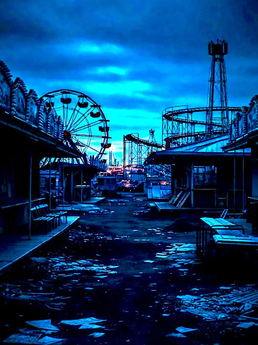 he_him_femboy의 {Haunted Carnival} 🎪🦋🎭 [W/MLA]