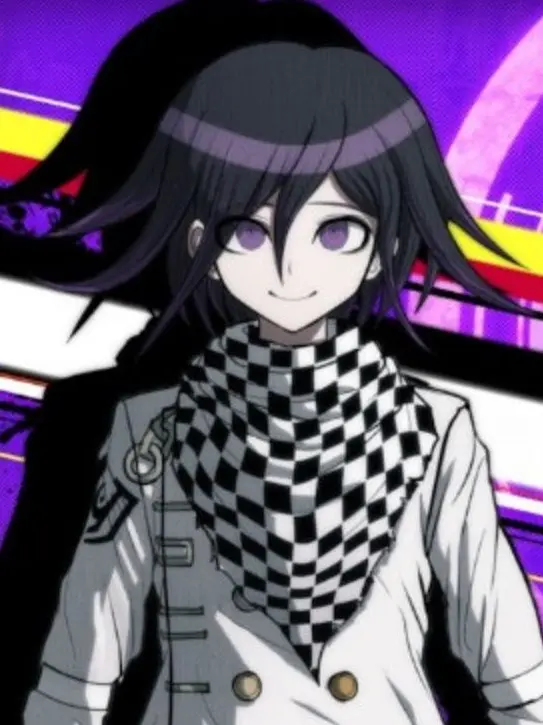 WarmThumb1368의 오마 코키치