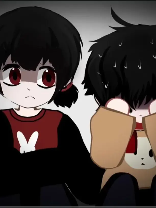 Loveleima의 테리블 마우스+(귀신이 나오는 폐가)