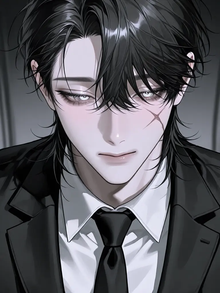 Sirsko의 The Ex-Boss's Training.