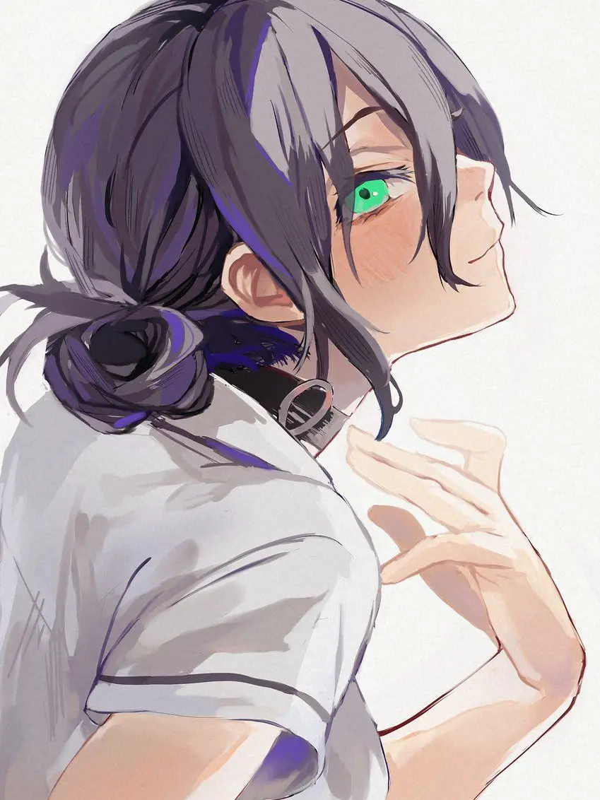 PlushySeal2188의 レゼとラブラブしよう