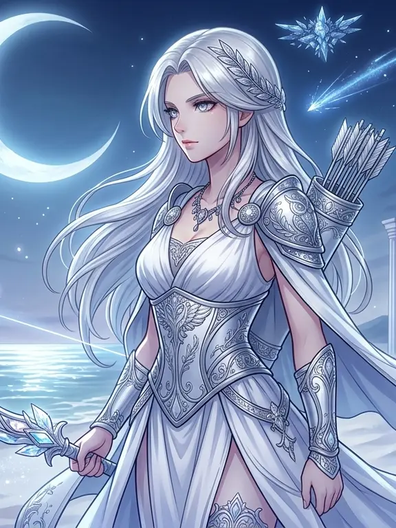 BalmyLady9580의 アルジ(神人)2