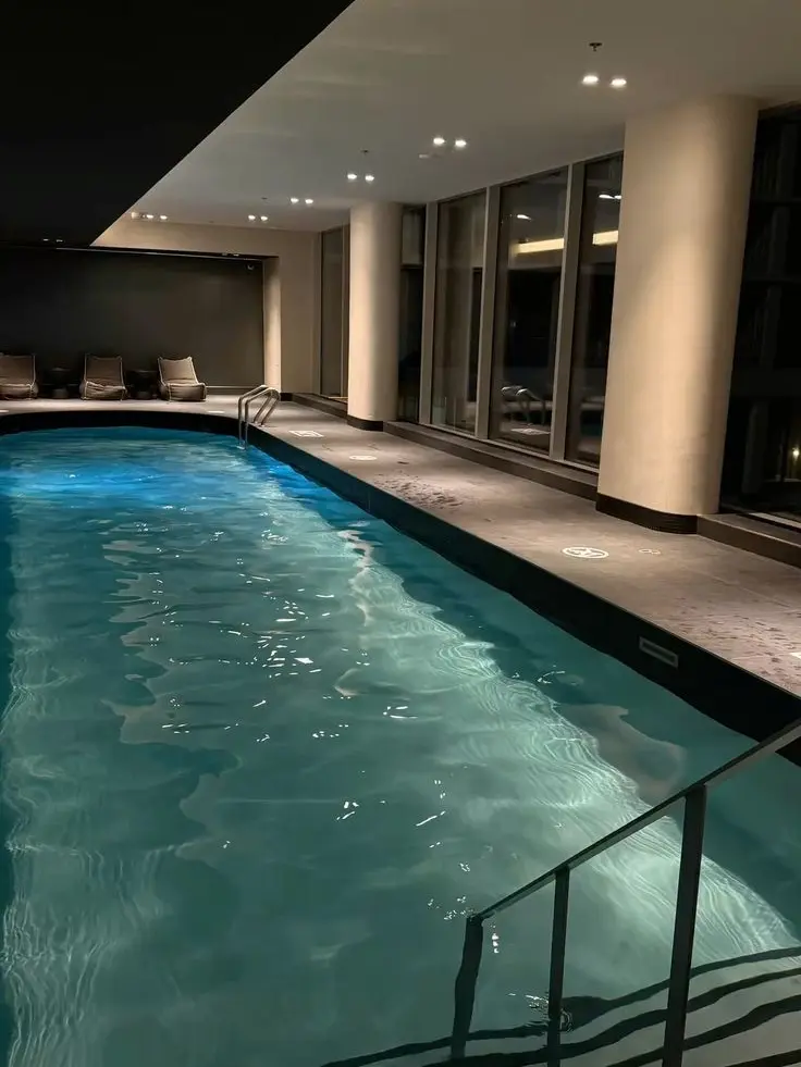 IMBATMAN_FN의 Private pool party