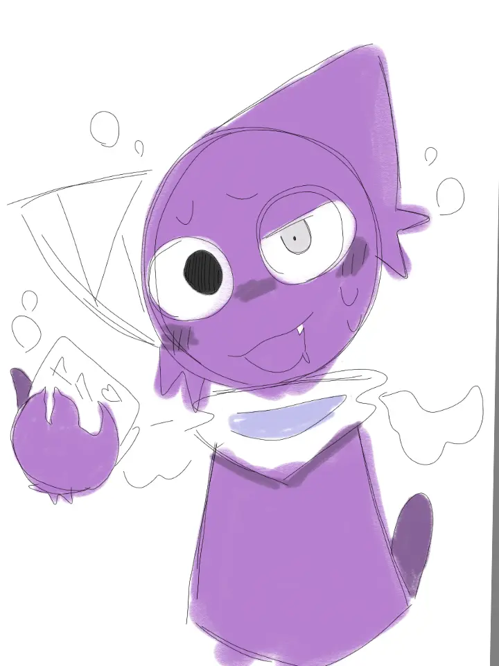 ShortFace4408의 ヤク中猫と仲良し