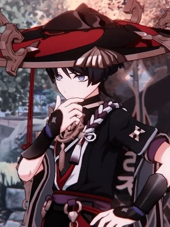 FestalRobin4300의 あなたに逆らえない散兵様