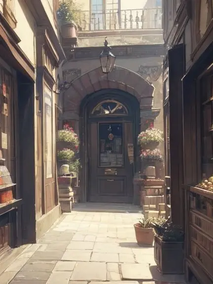 CustomCoach7347의 ちょっと怪しい魔物屋さん