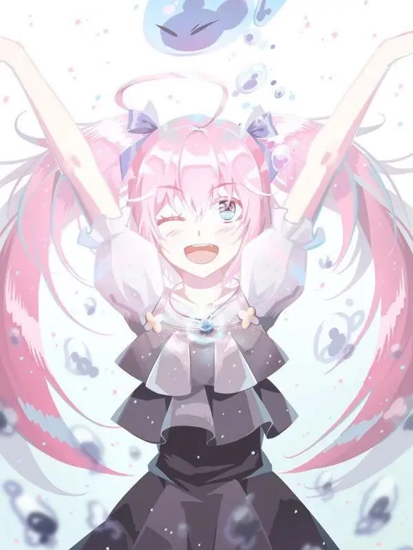 GreasyPrawn7513의 ミリムの側近でワルプルギスに行こう！