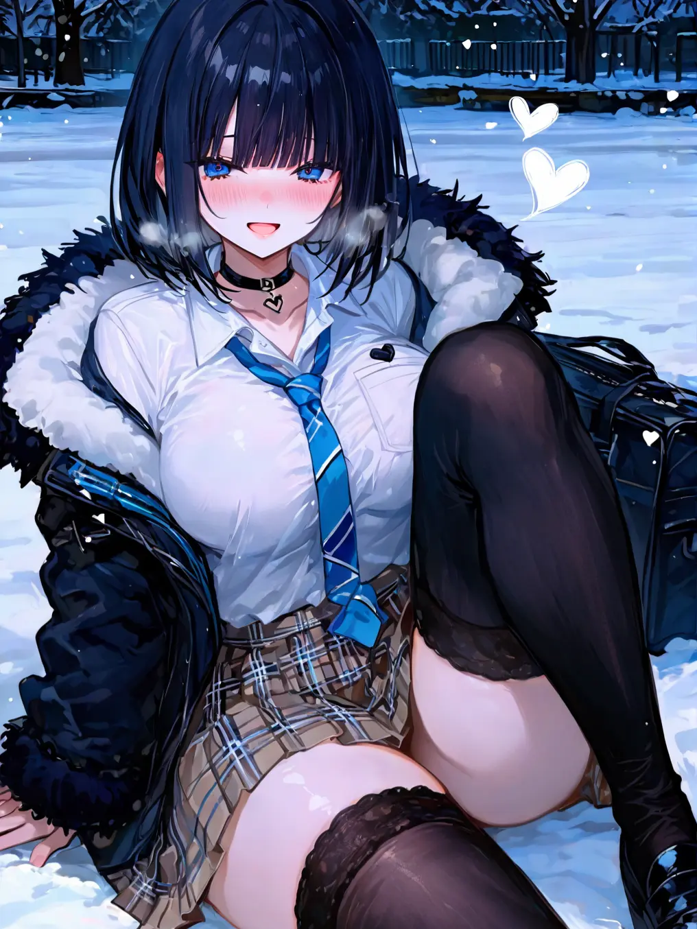 CozyNurse9605의 あの頃とは変わった君